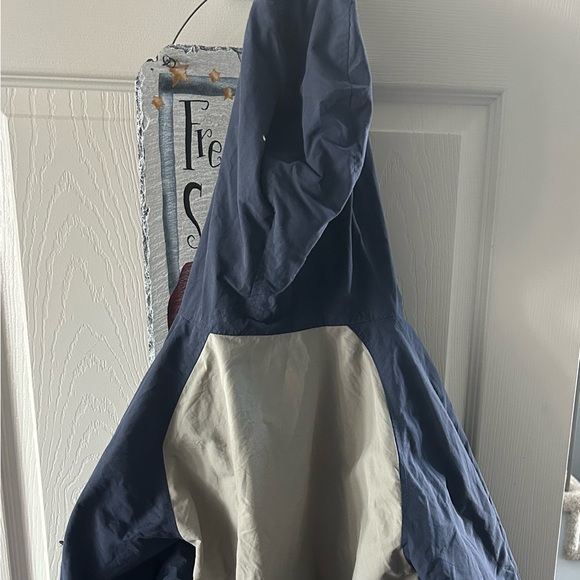 Burton Anorak winter jacket - Picture 6 of 6